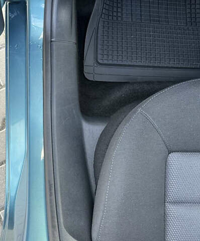 Зеленый Шкода Октавия, объемом двигателя 1.6 л и пробегом 167 тыс. км за 7999 $, фото 101 на Automoto.ua