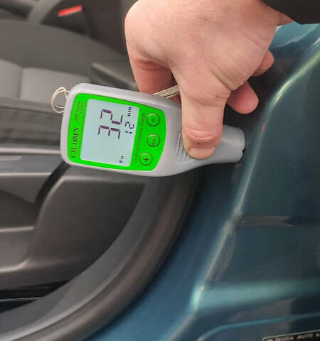 Зелений Шкода Октавія, об'ємом двигуна 1.6 л та пробігом 167 тис. км за 7777 $, фото 19 на Automoto.ua