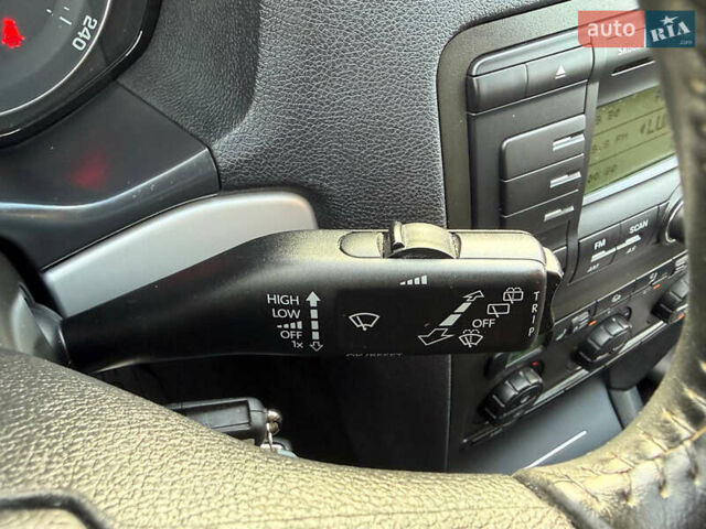 Зеленый Шкода Октавия, объемом двигателя 1.6 л и пробегом 167 тыс. км за 7999 $, фото 141 на Automoto.ua