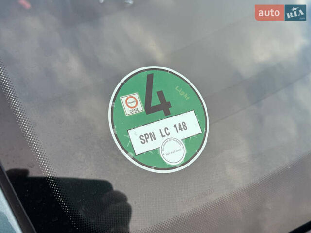 Зелений Шкода Октавія, об'ємом двигуна 1.6 л та пробігом 167 тис. км за 7777 $, фото 95 на Automoto.ua