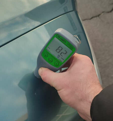 Зелений Шкода Октавія, об'ємом двигуна 1.6 л та пробігом 167 тис. км за 7777 $, фото 26 на Automoto.ua