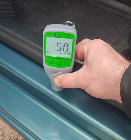 Зеленый Шкода Октавия, объемом двигателя 1.6 л и пробегом 167 тыс. км за 7999 $, фото 18 на Automoto.ua