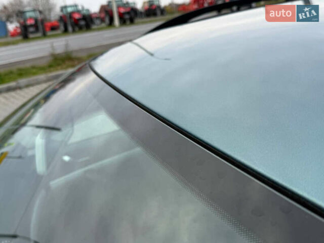 Зеленый Шкода Октавия, объемом двигателя 1.6 л и пробегом 167 тыс. км за 7999 $, фото 57 на Automoto.ua