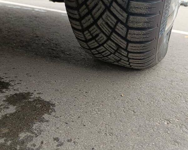 Зеленый Шкода Октавия, объемом двигателя 1.6 л и пробегом 163 тыс. км за 7450 $, фото 5 на Automoto.ua