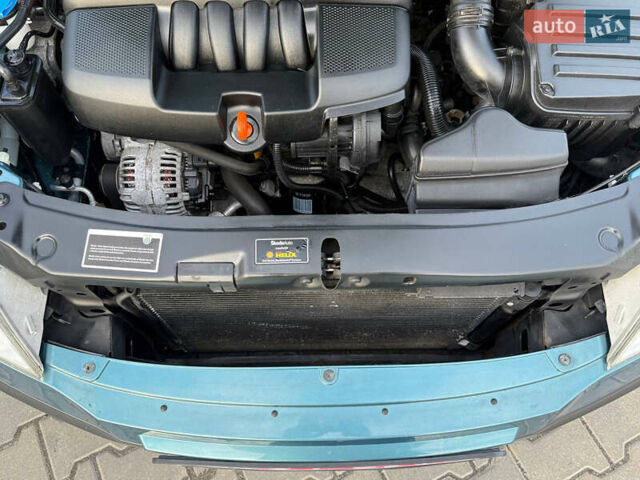 Зеленый Шкода Октавия, объемом двигателя 1.6 л и пробегом 167 тыс. км за 7999 $, фото 151 на Automoto.ua