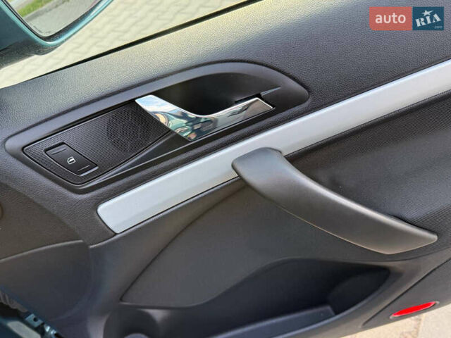 Зелений Шкода Октавія, об'ємом двигуна 1.6 л та пробігом 167 тис. км за 7777 $, фото 145 на Automoto.ua