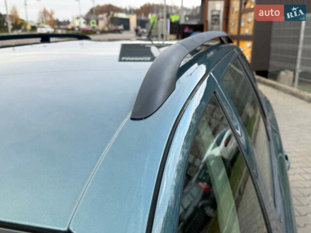 Зелений Шкода Октавія, об'ємом двигуна 1.6 л та пробігом 167 тис. км за 7777 $, фото 81 на Automoto.ua