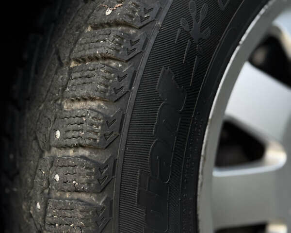 Зеленый Шкода Октавия, объемом двигателя 1.9 л и пробегом 204 тыс. км за 5350 $, фото 21 на Automoto.ua
