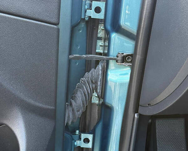 Зелений Шкода Октавія, об'ємом двигуна 1.6 л та пробігом 167 тис. км за 7777 $, фото 114 на Automoto.ua