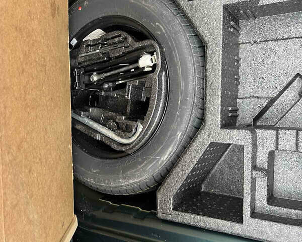 Зеленый Шкода Октавия, объемом двигателя 1.6 л и пробегом 190 тыс. км за 7150 $, фото 10 на Automoto.ua