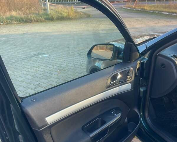 Зеленый Шкода Октавия, объемом двигателя 1.6 л и пробегом 188 тыс. км за 6899 $, фото 24 на Automoto.ua