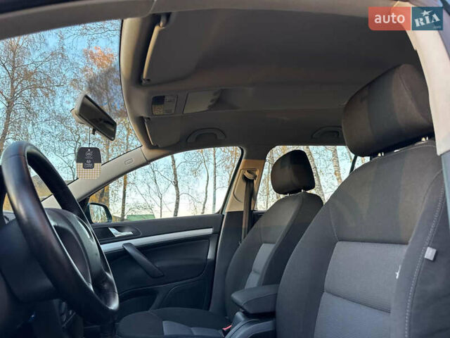 Зеленый Шкода Октавия, объемом двигателя 1.6 л и пробегом 193 тыс. км за 6500 $, фото 25 на Automoto.ua