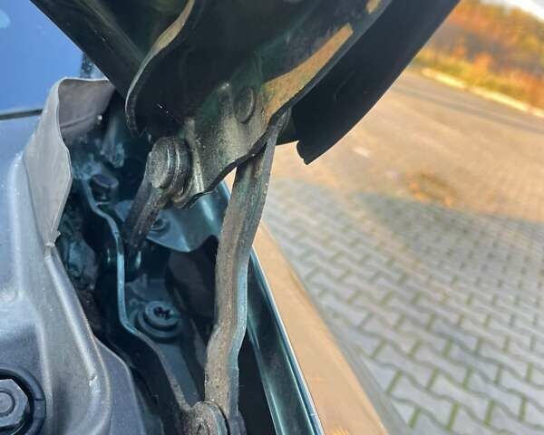 Зеленый Шкода Октавия, объемом двигателя 1.6 л и пробегом 188 тыс. км за 6899 $, фото 30 на Automoto.ua