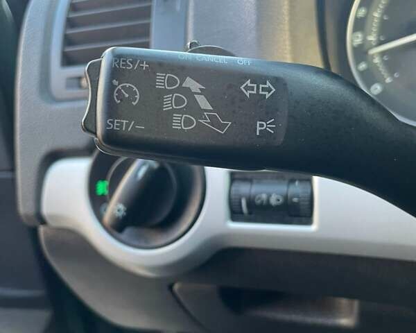 Зеленый Шкода Октавия, объемом двигателя 1.6 л и пробегом 188 тыс. км за 6899 $, фото 7 на Automoto.ua