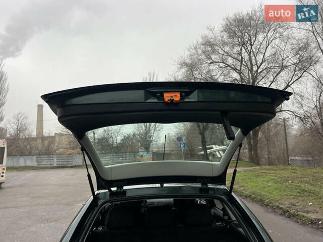 Зеленый Шкода Октавия, объемом двигателя 1.6 л и пробегом 190 тыс. км за 7150 $, фото 9 на Automoto.ua