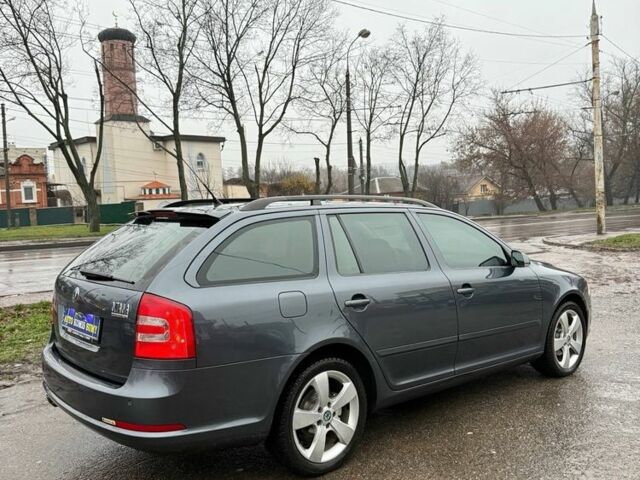 Зелений Шкода Октавія, об'ємом двигуна 1.8 л та пробігом 250 тис. км за 6900 $, фото 4 на Automoto.ua