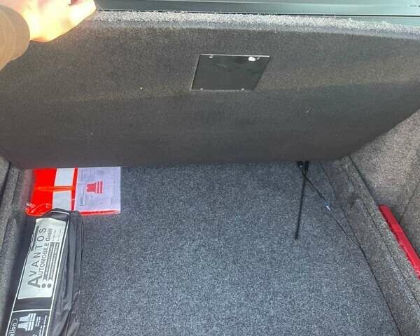 Зеленый Шкода Октавия, объемом двигателя 1.6 л и пробегом 188 тыс. км за 6899 $, фото 16 на Automoto.ua