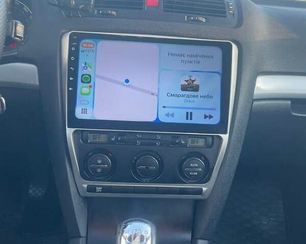 Зеленый Шкода Октавия, объемом двигателя 1.6 л и пробегом 188 тыс. км за 6899 $, фото 23 на Automoto.ua