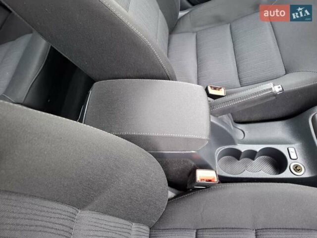 Зеленый Шкода Октавия, объемом двигателя 1.6 л и пробегом 220 тыс. км за 6999 $, фото 14 на Automoto.ua