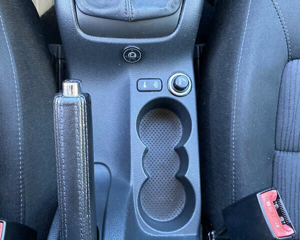 Зеленый Шкода Октавия, объемом двигателя 1.6 л и пробегом 225 тыс. км за 7299 $, фото 19 на Automoto.ua