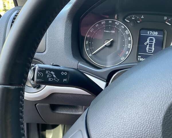 Зеленый Шкода Октавия, объемом двигателя 1.8 л и пробегом 195 тыс. км за 7950 $, фото 14 на Automoto.ua