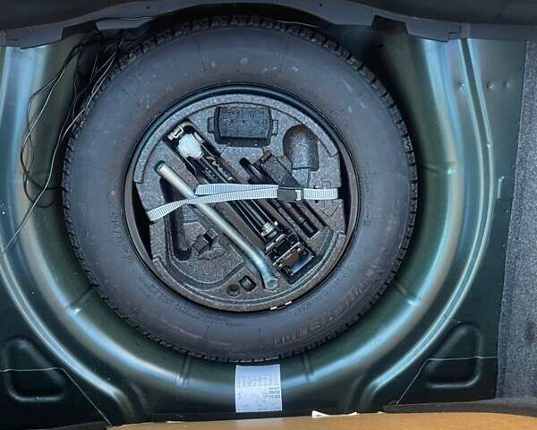 Зеленый Шкода Октавия, объемом двигателя 1.6 л и пробегом 188 тыс. км за 6899 $, фото 17 на Automoto.ua