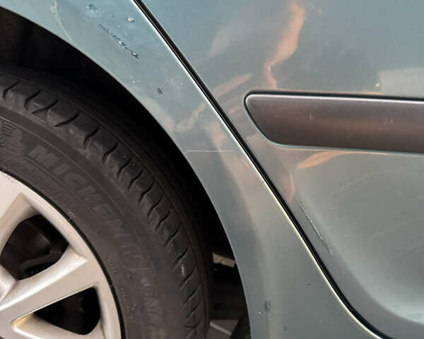 Зеленый Шкода Октавия, объемом двигателя 1.97 л и пробегом 267 тыс. км за 6970 $, фото 12 на Automoto.ua