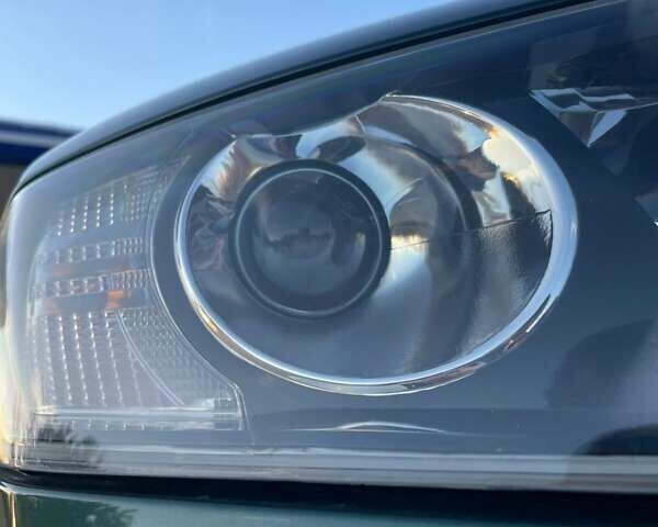 Зеленый Шкода Октавия, объемом двигателя 1.6 л и пробегом 188 тыс. км за 6899 $, фото 34 на Automoto.ua