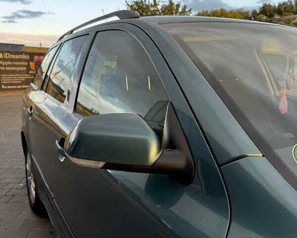 Зеленый Шкода Октавия, объемом двигателя 1.97 л и пробегом 267 тыс. км за 6970 $, фото 9 на Automoto.ua