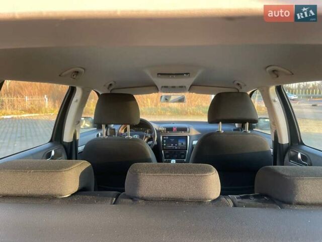 Зеленый Шкода Октавия, объемом двигателя 1.6 л и пробегом 188 тыс. км за 6899 $, фото 46 на Automoto.ua