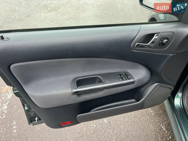 Зеленый Шкода Октавия, объемом двигателя 1.6 л и пробегом 190 тыс. км за 7150 $, фото 11 на Automoto.ua