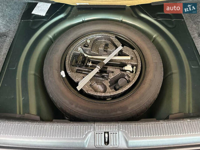 Зеленый Шкода Октавия, объемом двигателя 1.6 л и пробегом 193 тыс. км за 6500 $, фото 13 на Automoto.ua