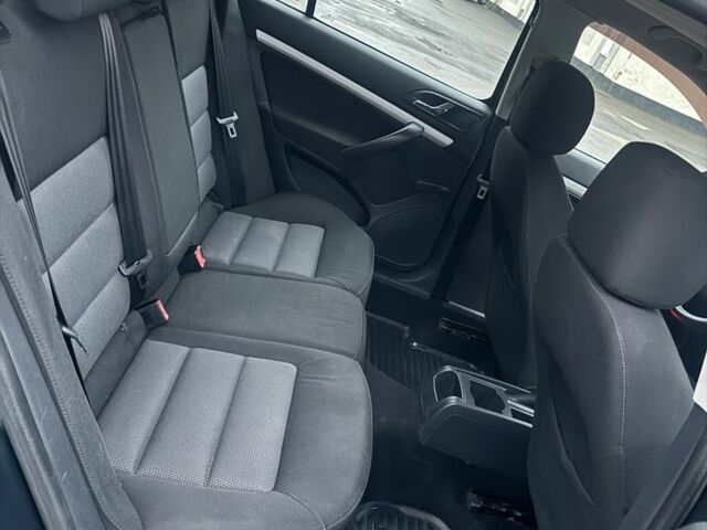 Зеленый Шкода Октавия, объемом двигателя 1.9 л и пробегом 250 тыс. км за 3250 $, фото 18 на Automoto.ua