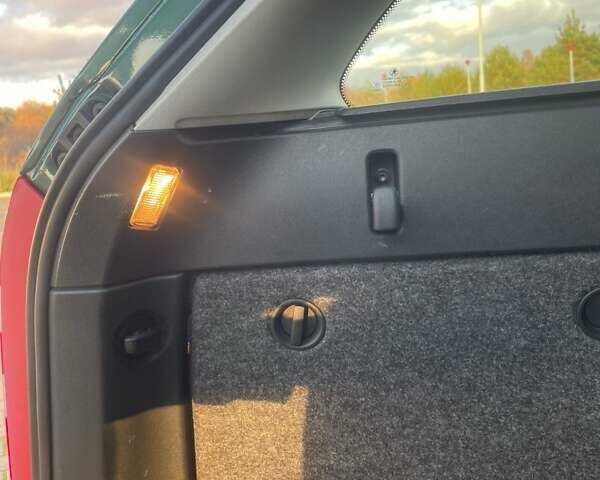 Зеленый Шкода Октавия, объемом двигателя 1.6 л и пробегом 188 тыс. км за 6899 $, фото 18 на Automoto.ua