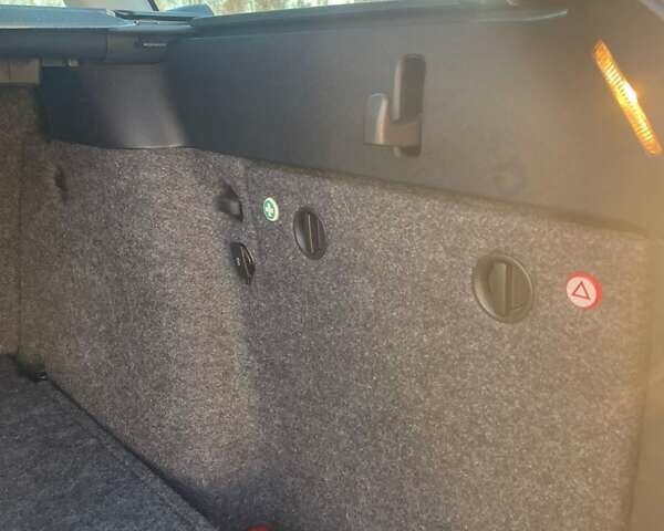 Зеленый Шкода Октавия, объемом двигателя 1.6 л и пробегом 188 тыс. км за 6899 $, фото 53 на Automoto.ua