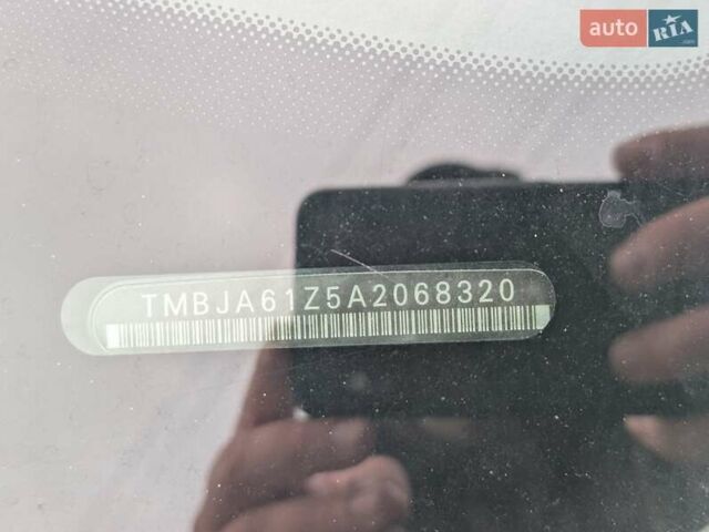 Шкода Октавія 2009 у Рівному на Automoto.ua Зелений Шкода Октавія, об'ємом двигуна 1.6 л та пробігом 201 тис. км за 7550 $, фото 49 на Automoto.ua