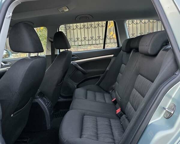 Шкода Октавія 2009 у Хмельницькому на Automoto.ua Зелений Шкода Октавія, об'ємом двигуна 1.6 л та пробігом 219 тис. км за 6750 $, фото 13 на Automoto.ua