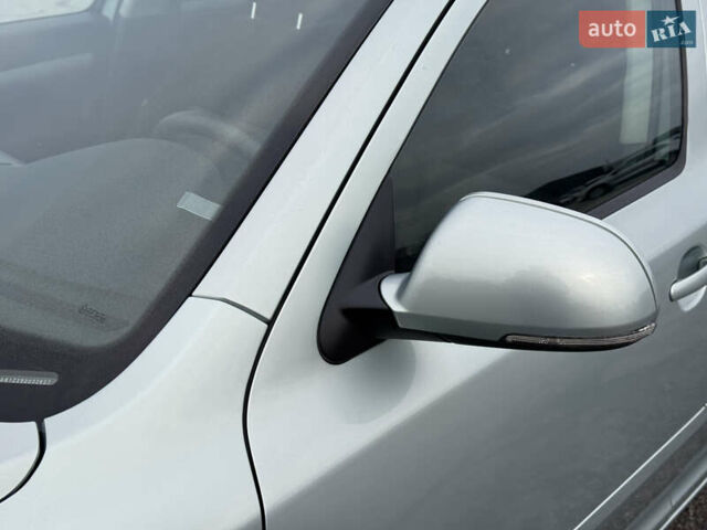 Зеленый Шкода Октавия, объемом двигателя 1.6 л и пробегом 246 тыс. км за 8550 $, фото 23 на Automoto.ua