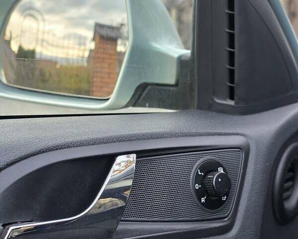 Шкода Октавія 2009 у Хмельницькому на Automoto.ua Зелений Шкода Октавія, об'ємом двигуна 1.6 л та пробігом 219 тис. км за 6750 $, фото 15 на Automoto.ua