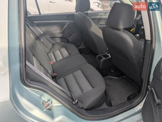 Шкода Октавія 2009 у Рівному на Automoto.ua Зелений Шкода Октавія, об'ємом двигуна 1.6 л та пробігом 201 тис. км за 7550 $, фото 31 на Automoto.ua