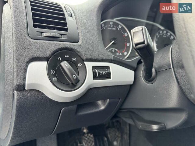 Зеленый Шкода Октавия, объемом двигателя 1.6 л и пробегом 246 тыс. км за 8550 $, фото 31 на Automoto.ua