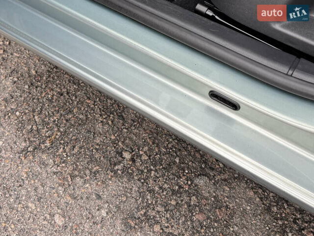 Зеленый Шкода Октавия, объемом двигателя 1.6 л и пробегом 246 тыс. км за 8550 $, фото 42 на Automoto.ua