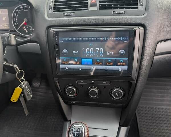 Шкода Октавія 2009 у Рівному на Automoto.ua Зелений Шкода Октавія, об'ємом двигуна 1.6 л та пробігом 201 тис. км за 7550 $, фото 44 на Automoto.ua