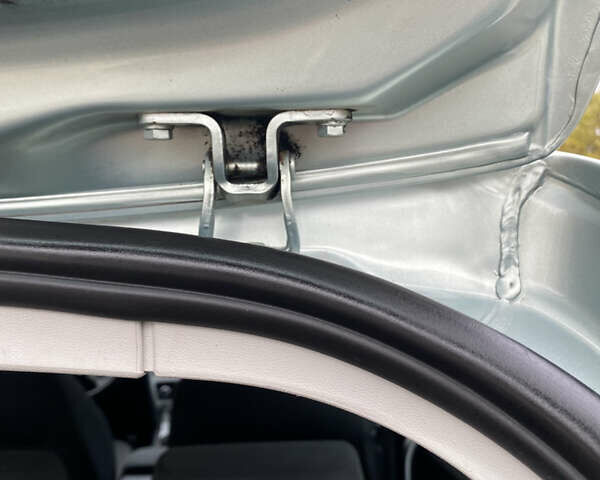 Шкода Октавия 2009 в Хороле на Automoto.ua Зеленый Шкода Октавия, объемом двигателя 1.6 л и пробегом 187 тыс. км за 7750 $, фото 24 на Automoto.ua