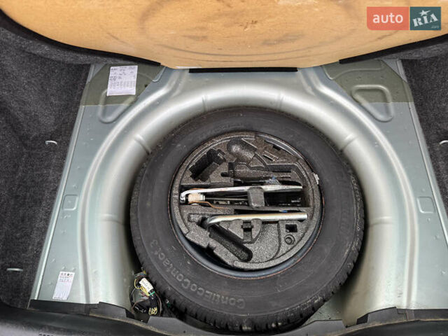 Зеленый Шкода Октавия, объемом двигателя 1.6 л и пробегом 246 тыс. км за 8550 $, фото 53 на Automoto.ua