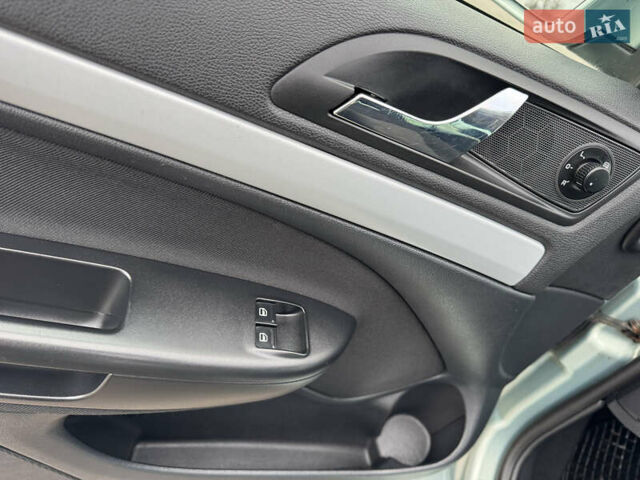 Зеленый Шкода Октавия, объемом двигателя 1.6 л и пробегом 246 тыс. км за 8550 $, фото 44 на Automoto.ua