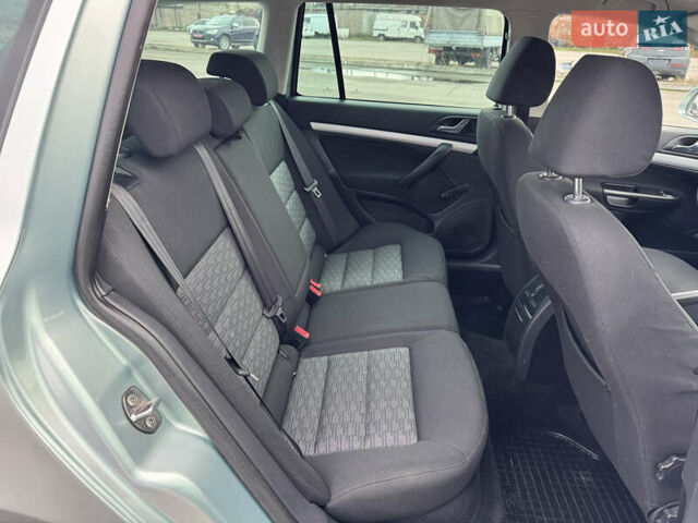 Зеленый Шкода Октавия, объемом двигателя 1.6 л и пробегом 246 тыс. км за 8550 $, фото 55 на Automoto.ua