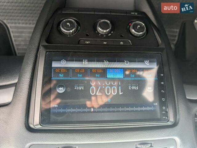 Шкода Октавія 2009 у Рівному на Automoto.ua Зелений Шкода Октавія, об'ємом двигуна 1.6 л та пробігом 201 тис. км за 7550 $, фото 43 на Automoto.ua