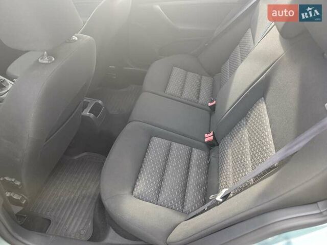 Шкода Октавія 2009 у Рівному на Automoto.ua Зелений Шкода Октавія, об'ємом двигуна 1.6 л та пробігом 201 тис. км за 7550 $, фото 30 на Automoto.ua