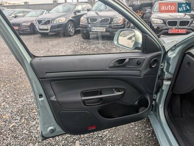 Шкода Октавія 2009 у Рівному на Automoto.ua Зелений Шкода Октавія, об'ємом двигуна 1.6 л та пробігом 201 тис. км за 7550 $, фото 22 на Automoto.ua
